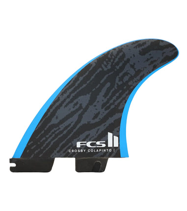 FCS FCS II Crosby Calapinto Performance Core Thruster Fins