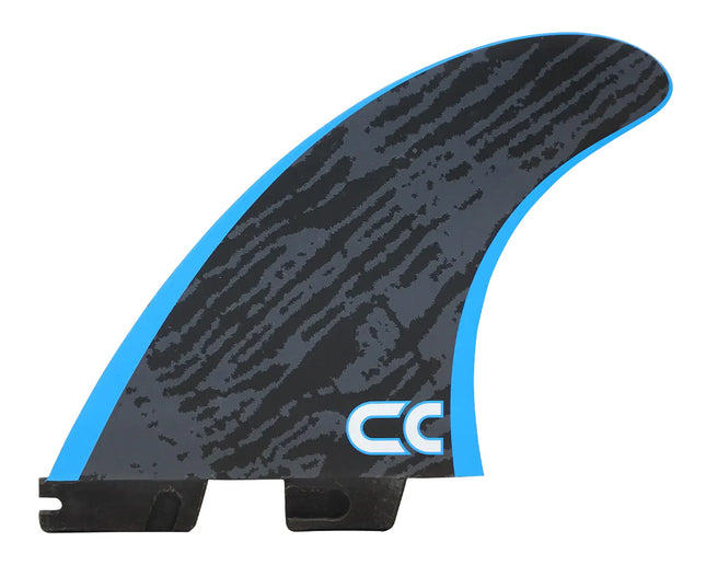 FCS FCS II Crosby Calapinto Performance Core Thruster Fins