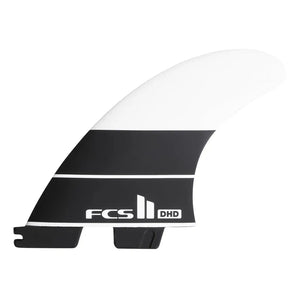FCS FCS II DHD Performance Core Thruster Fins