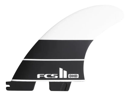 FCS FCS II DHD Performance Core Thruster Fins
