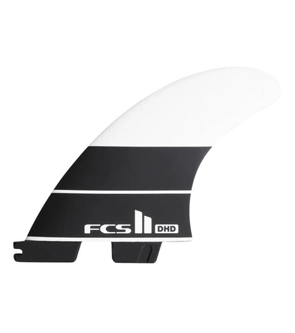 FCS FCS II DHD Performance Core Thruster Fins