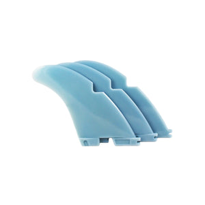 FCS FCS II Dummy Fins Tri Set