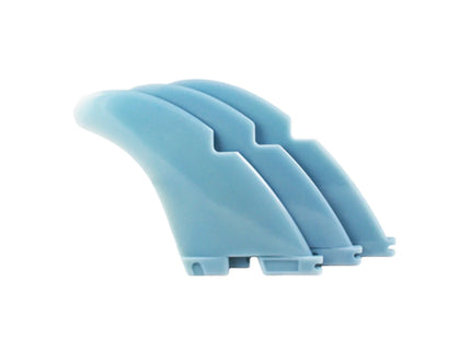 FCS FCS II Dummy Fins Tri Set