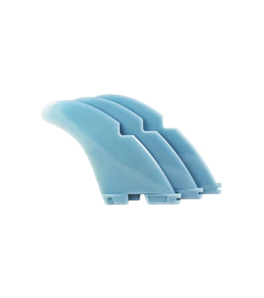 FCS FCS II Dummy Fins Tri Set