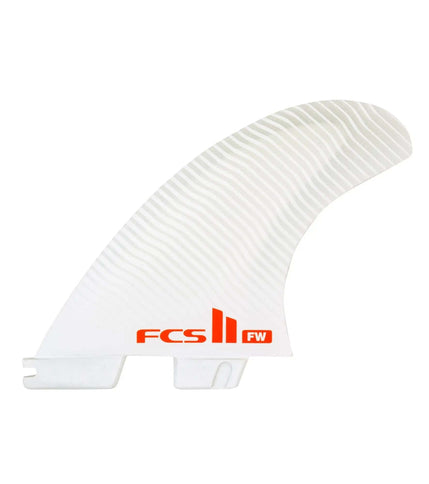 FCS FCS II Firewire Performance Core Thruster Fins