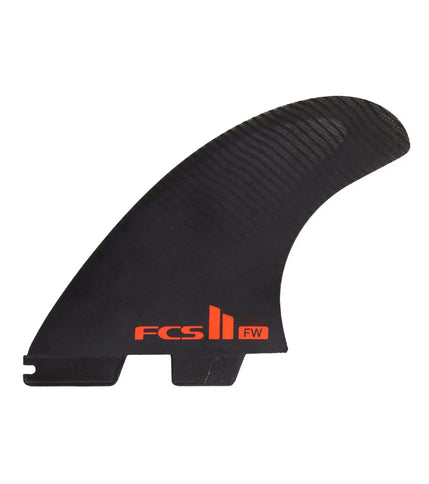 FCS FCS II Firewire Performance Core Thruster Fins