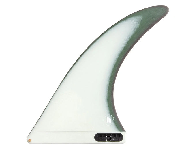 FCS FCS II Flow Performance Glass Single Fin