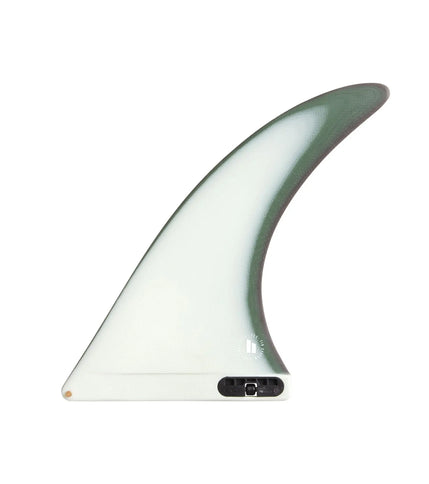 FCS FCS II Flow Performance Glass Single Fin