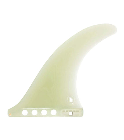 FCS FCS II Flow Performance Glass Single Fin