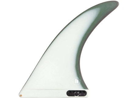 FCS FCS II Flow Performance Glass Single Fin