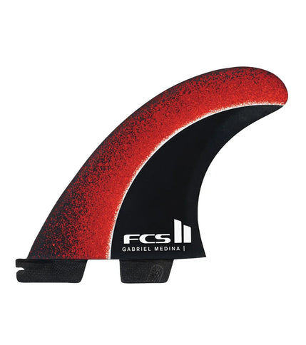FCS FCS II Gabriel Medina Performance Core Thruster Fins