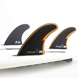 FCS FCS II Gerry Lopez PC Thruster Fins