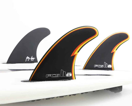 FCS FCS II Gerry Lopez PC Thruster Fins