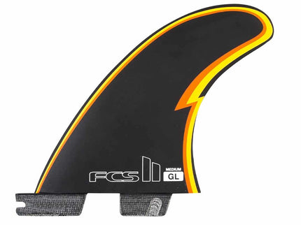 FCS FCS II Gerry Lopez PC Thruster Fins