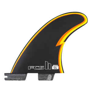 FCS FCS II Gerry Lopez Performance Core Thruster Fins