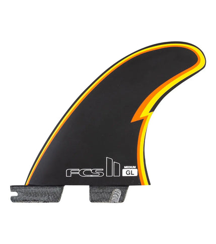 FCS FCS II Gerry Lopez Performance Core Thruster Fins