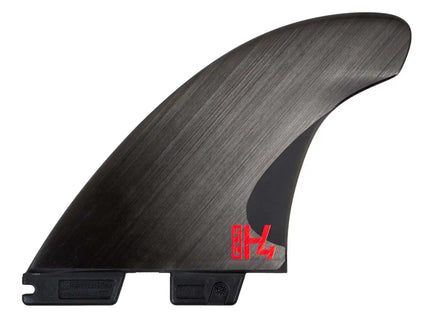 FCS FCS II H4 Uni-Directional Carbon Thruster Fins