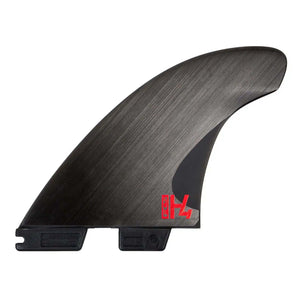 FCS FCS II H4 Uni-Directional Carbon Thruster Fins