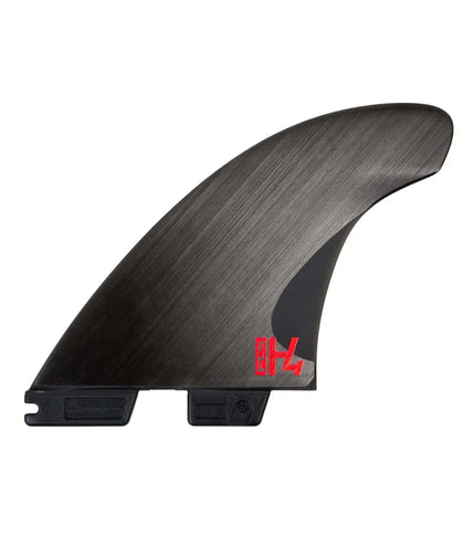 FCS FCS II H4 Uni-Directional Carbon Thruster Fins