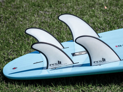 FCS FCS II Harley Ingleby Mid Performance Core Tri-Quad Fins