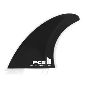 FCS FCS II Harley Ingleby Performance Core Quad Fins - XXL