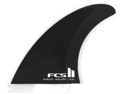FCS FCS II Harley Ingleby Performance Core Quad Fins - XXL