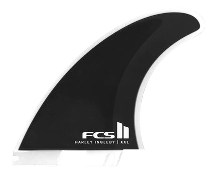 FCS FCS II Harley Ingleby Performance Core Quad Fins - XXL