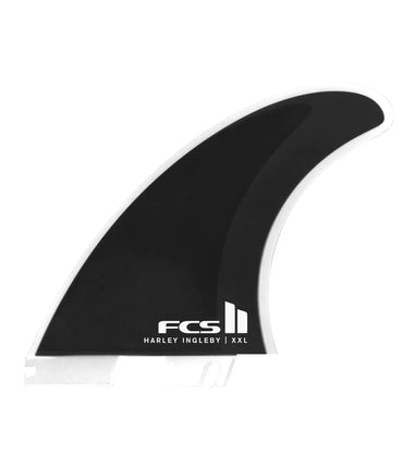 FCS FCS II Harley Ingleby Performance Core Quad Fins - XXL