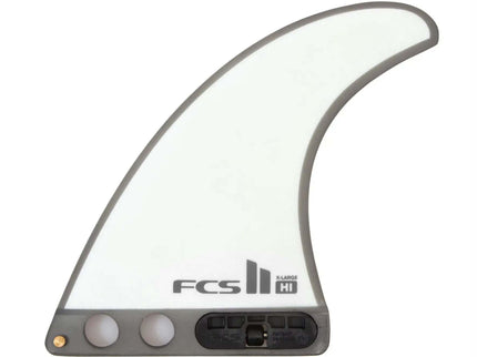 FCS FCS II Harley Ingleby Performance Core Single Fin 5.5" Cool Grey