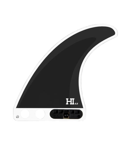 FCS FCS II Harley Ingleby Performance Core Single Fin