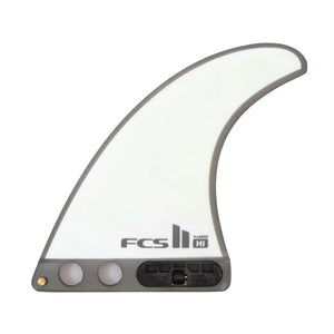 FCS FCS II Harley Ingleby Performance Core Single Fin - Cool Grey