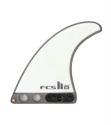 FCS FCS II Harley Ingleby Performance Core Single Fin - Cool Grey