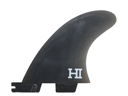 FCS FCS II Harley Ingleby Performance Glass Quad Fins HIBT