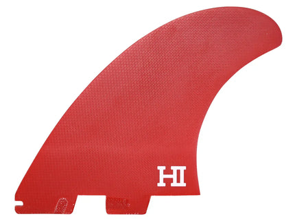 FCS FCS II Harley Ingleby Power Twin Performance Glass HIBT Twin Fins