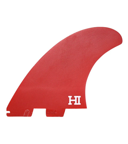 FCS FCS II Harley Ingleby Power Twin Performance Glass HIBT Twin Fins
