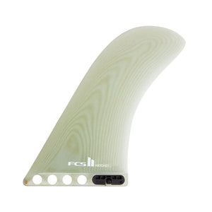 FCS FCS II Hatchet Performance Glass Single Fin