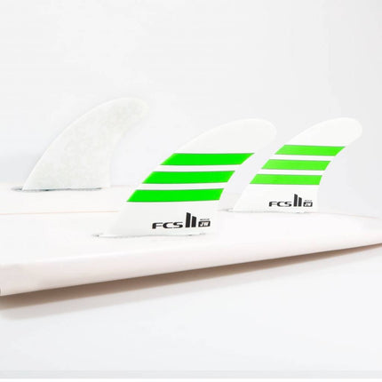 FCS FCS II JW PG Thruster Medium Fins