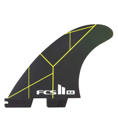FCS FCS II Kolohe Andino Performance Core Thruster Fins