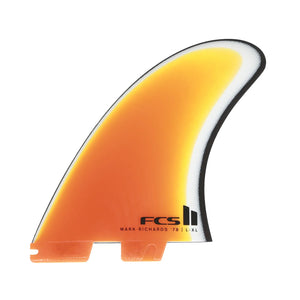 FCS FCS II Mark Richards 78 Performance Glass Twin Fin