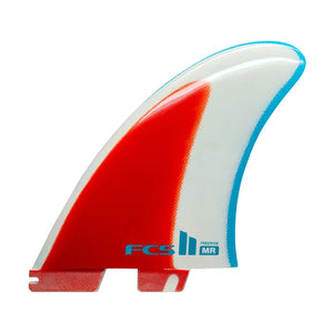 FCS FCS II Mark Richards Freeride Performance Glass Twin Fins