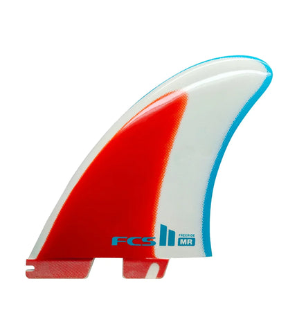FCS FCS II Mark Richards Freeride Performance Glass Twin Fins
