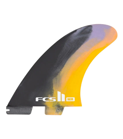FCS FCS II Mark Richards Performance Core Twin Fins + 1