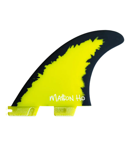 FCS FCS II Mason Ho Signature Performance Core AirCore Thruster Fins