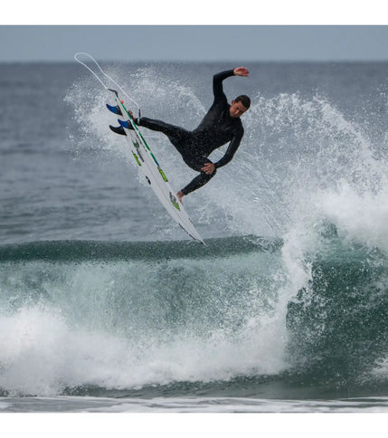 FCS FCS II Matt Biolos Carver PC Carbon Thruster Fins