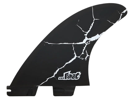 FCS FCS II Mayhem Driver Performance Core Carbon Thruster Fins