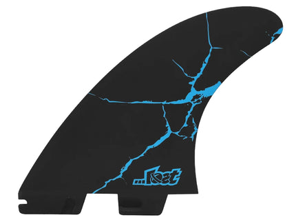 FCS FCS II Mayhem Driver Performance Core Carbon Thruster Fins