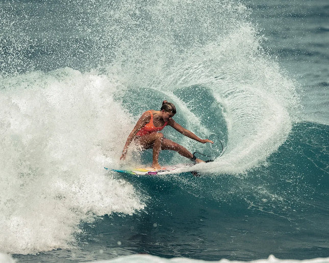 FCS FCS II Mayhem Pivot Performance Core Carbon Thruster Fins