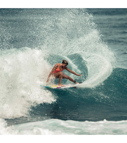 FCS FCS II Mayhem Pivot Performance Core Carbon Thruster Fins