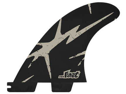 FCS FCS II Mayhem Pivot Performance Core Carbon Thruster Fins