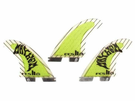 FCS FCS II MB Thruster Fins